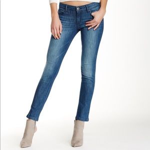 DL1961 Angel Skinny Ankle Jeans